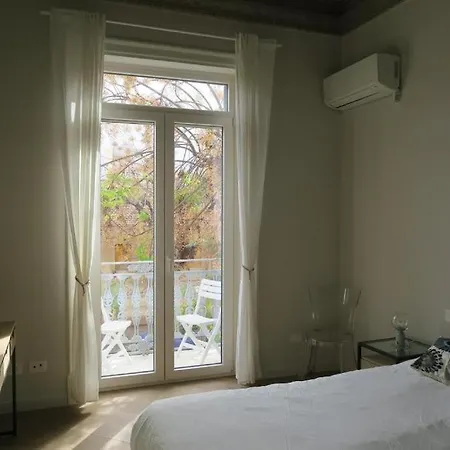 Apartmán C'era Volta A