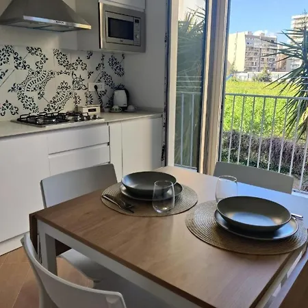 C'era Volta A Apartmán Palermo