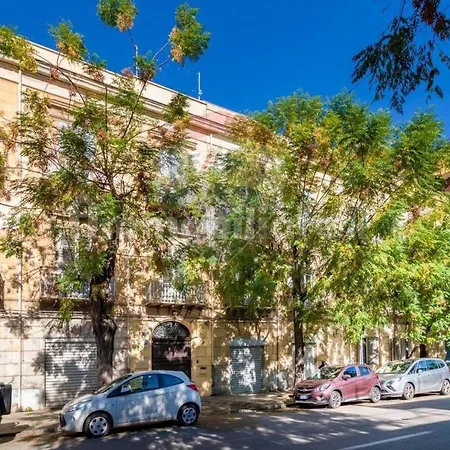C'era Volta A Palermo