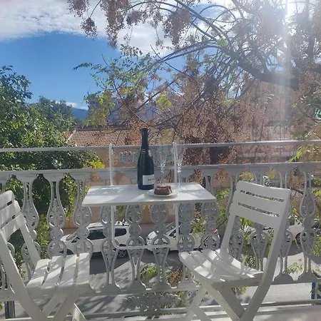 C'era Volta A Palermo