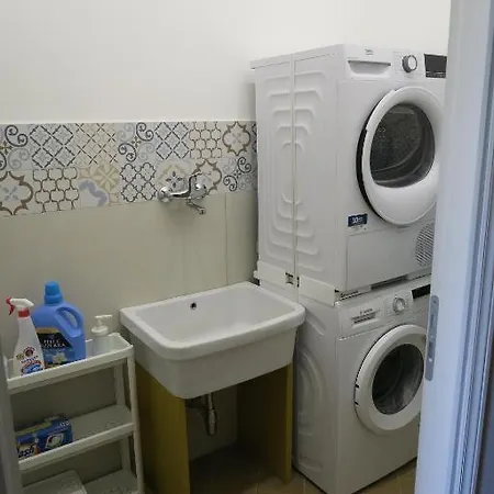 C'era Volta A Apartment Palermo