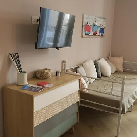 C'era Volta A Apartment *