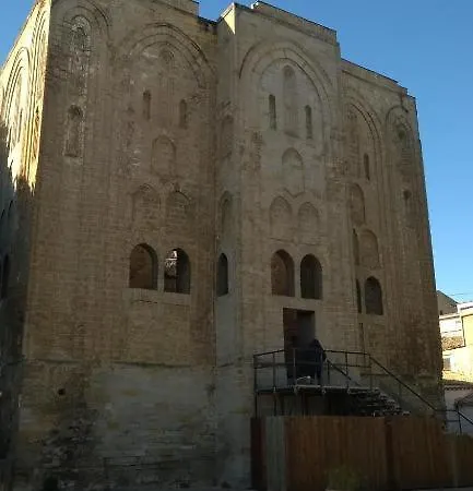 C'era Volta A باليرمو