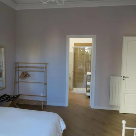 C'era Volta A Apartment