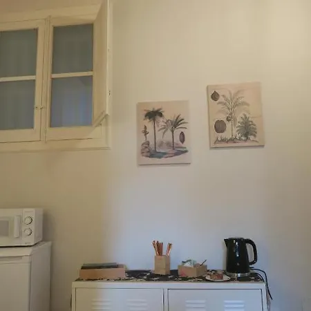 C'era Volta A Apartment *