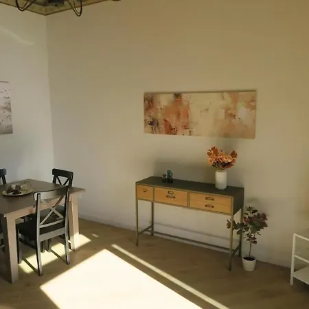 Apartment C'era Volta A *