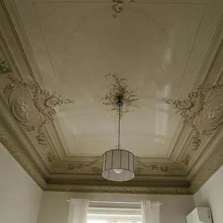 Apartment C'era Volta A Palermo