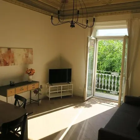 Apartment C'era Volta A
