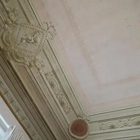 Apartment C'era Volta A *