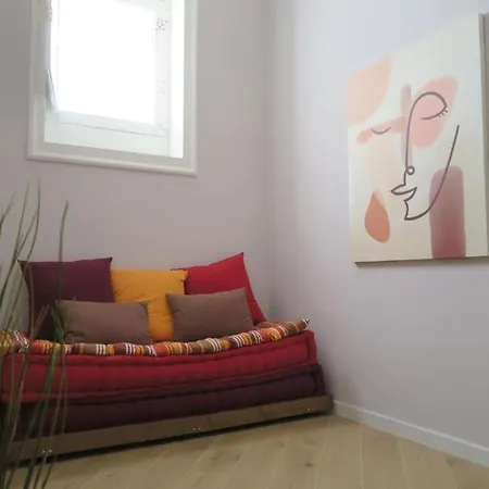 C'era Volta A Apartment