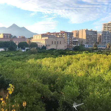 C'era Volta A Palermo