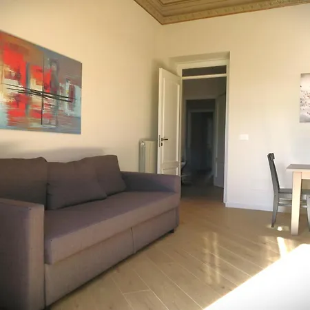 C'era Volta A Apartamento Palermo