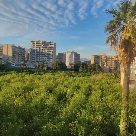 C'era Volta A Apartamento Palermo