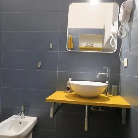 C'era Volta A * Палермо