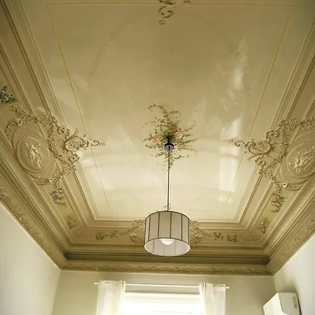 C'era Volta A Апартаменты