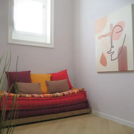 Апартаменты C'era Volta A