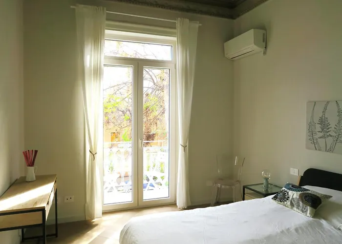 C'era Volta A Apartment Palermo